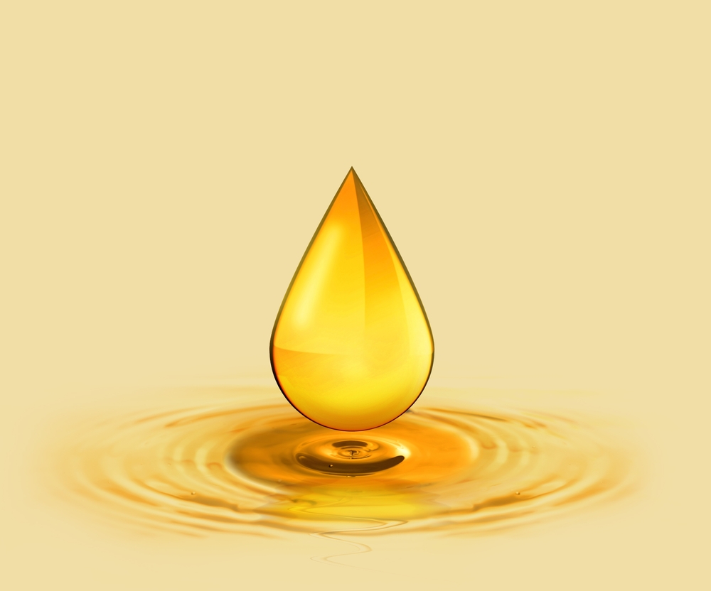 Cooking Oil