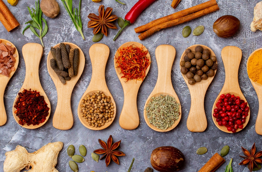 Spices