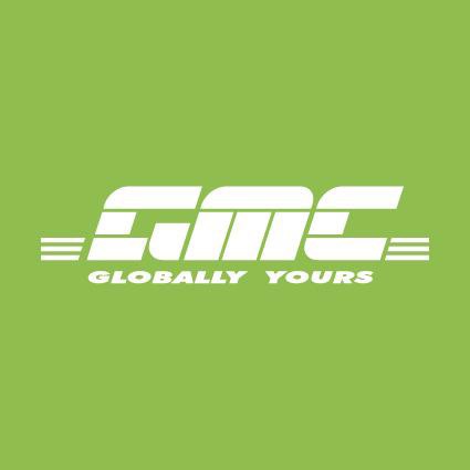 Green Max Courier Logo